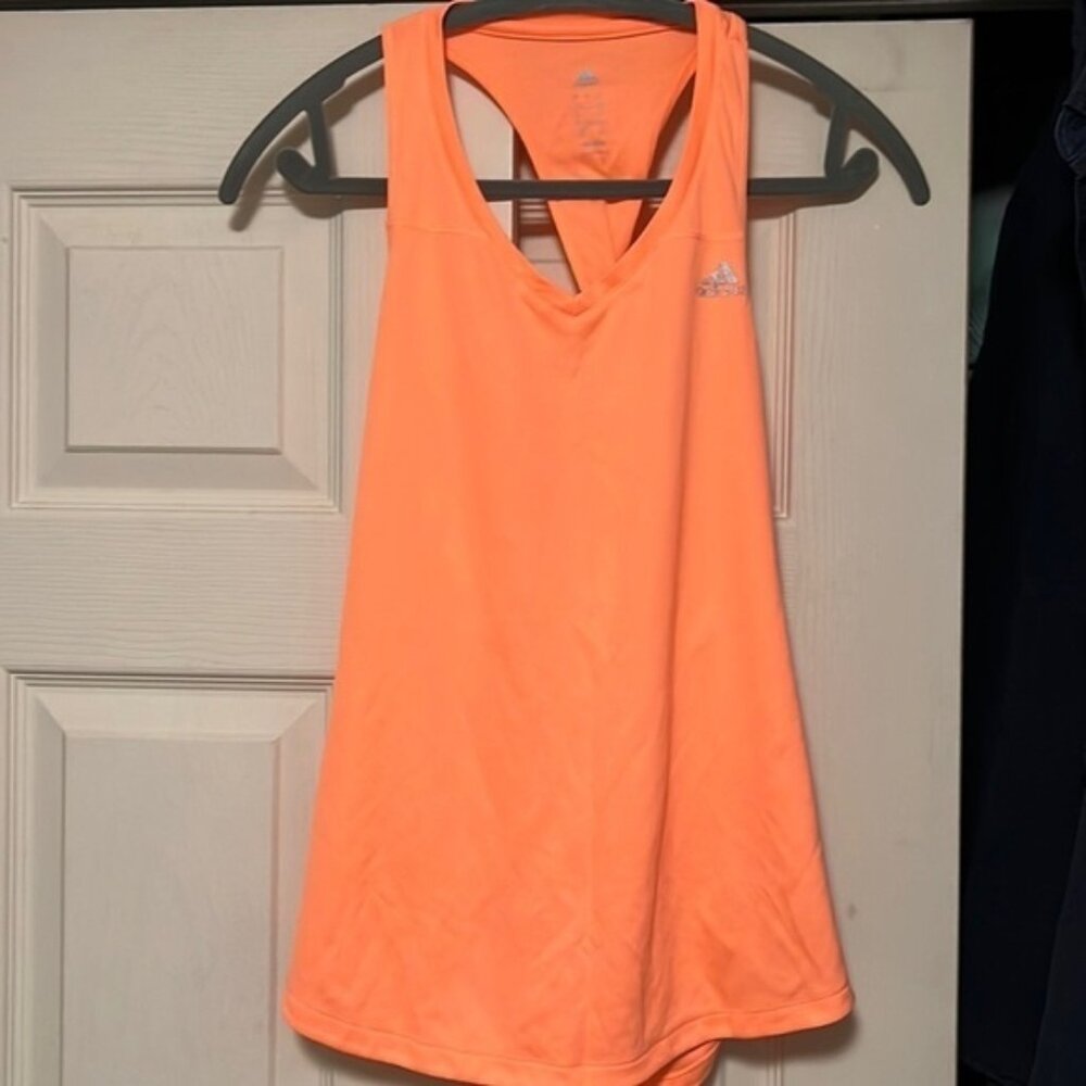 COPY - Adidas Workout shirt